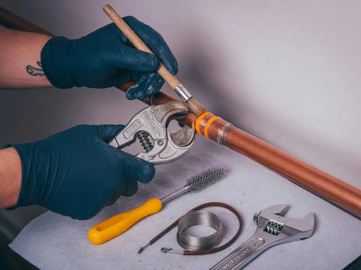 Why choose Sump Pump Repair in Hooker, OK